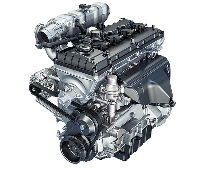 ЗМЗ 409 Евро 3 (40904.10)