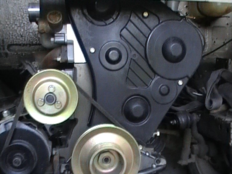 ВАЗ 341 дизель