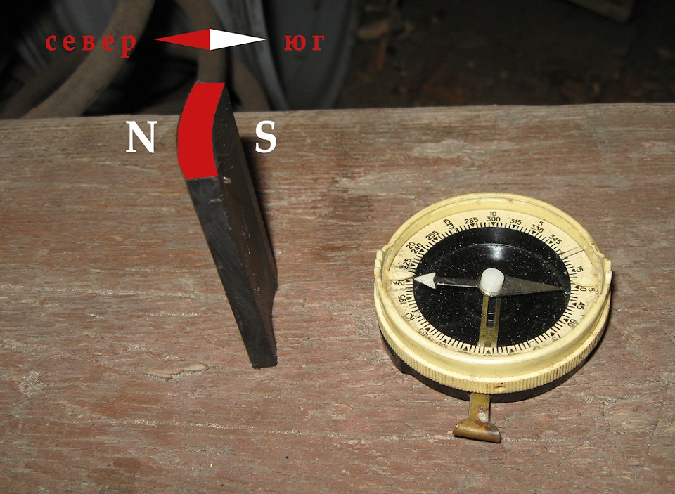 Стартер ВАЗ на постоянных магнитах