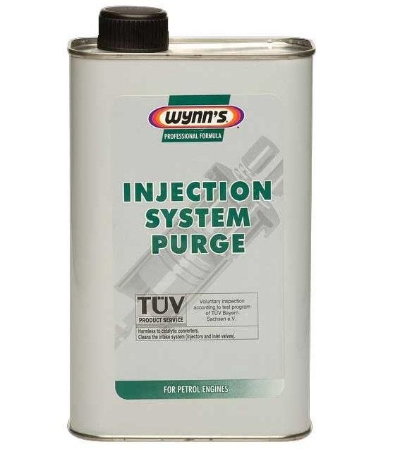 Промывочная жидкость 1л