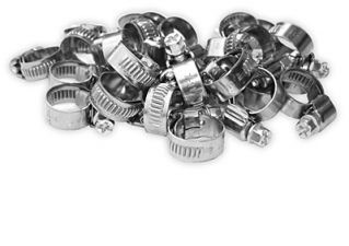 Хомуты 12-14мм