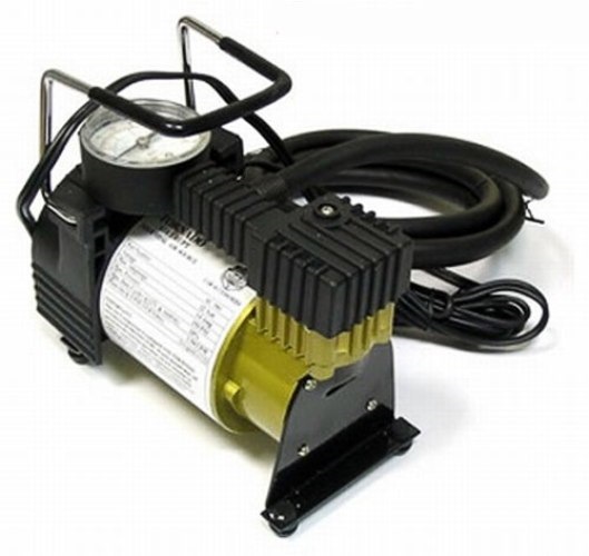 Автомобильный насос