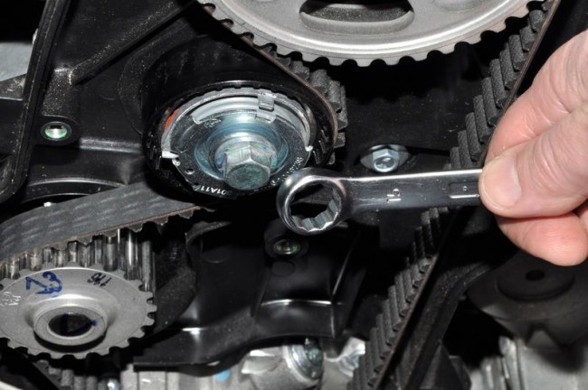 Автоматика сработает на ослабление