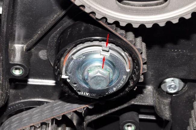 Обязательное требование для моторов 11186/21116