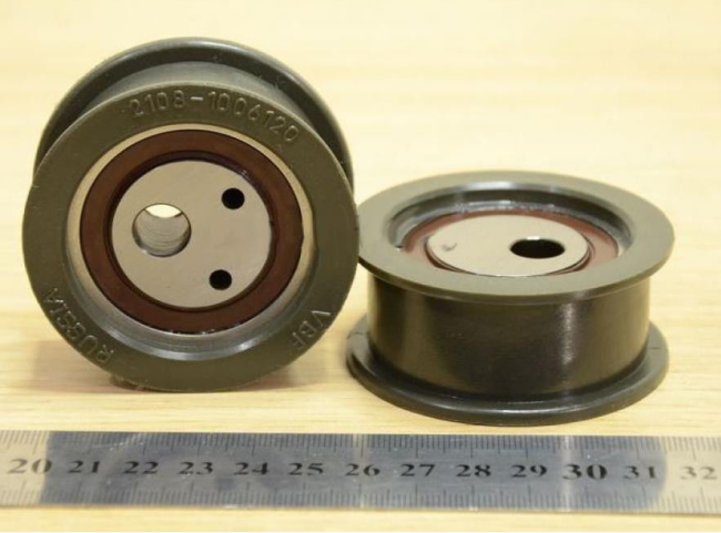 Натяжной ролик для мотора 11183