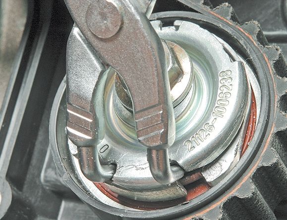 Ролик-автомат тоже можно регулировать