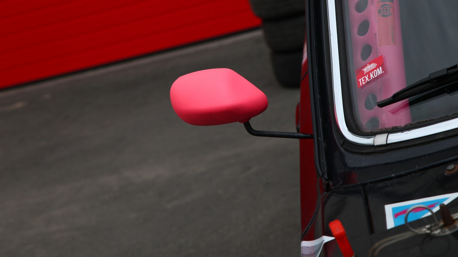 Тюнинг Волги ГАЗ-31105