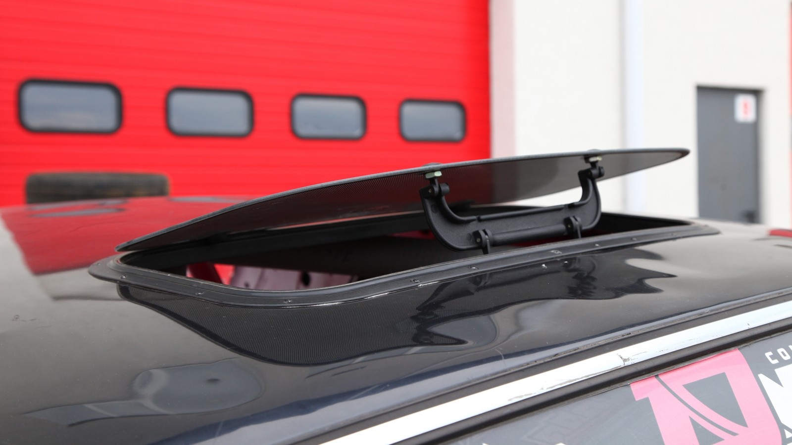 Тюнинг Волги ГАЗ-31105