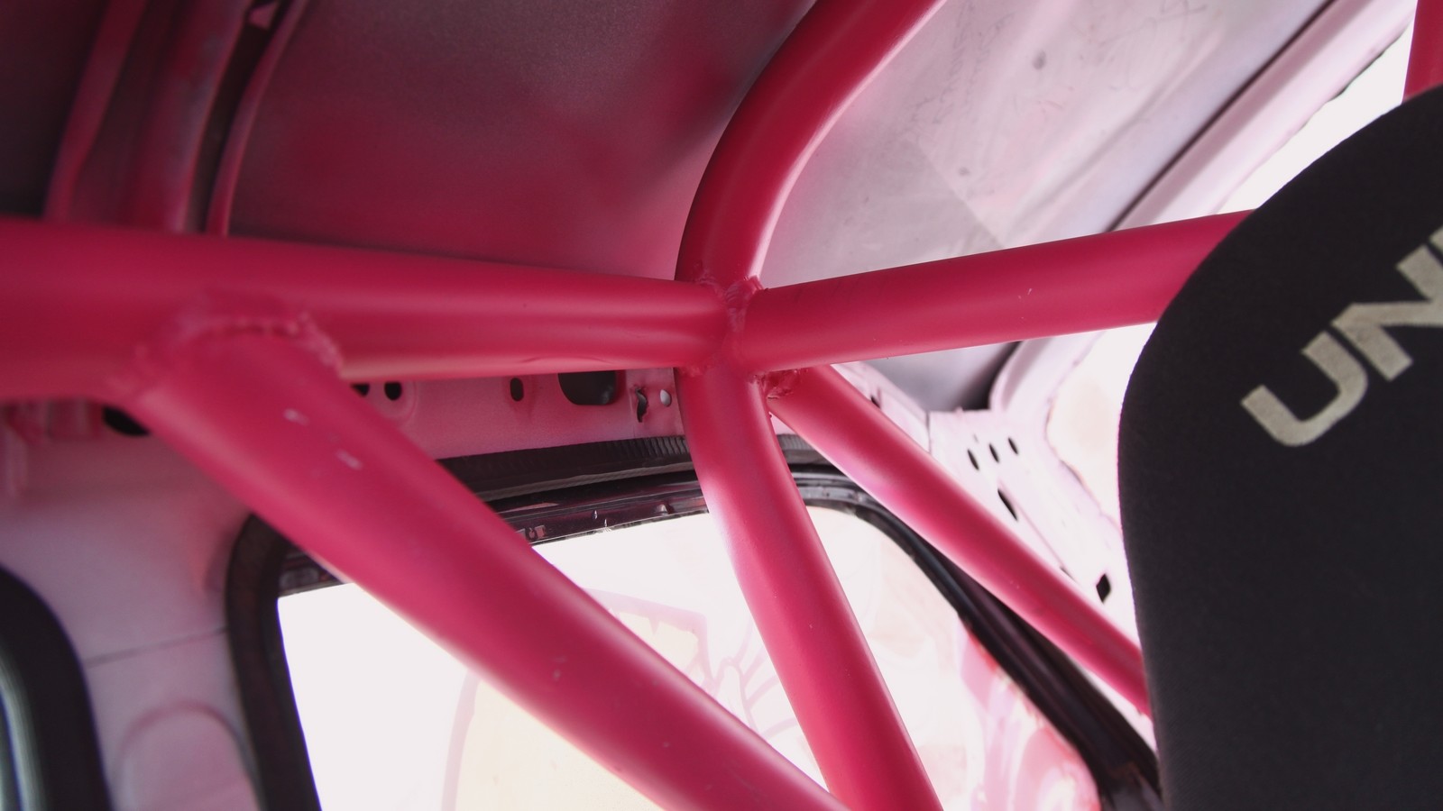 Тюнинг Волги ГАЗ-31105