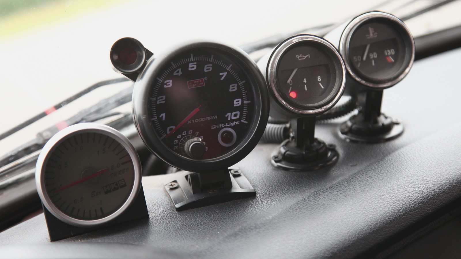 Тюнинг Волги ГАЗ-31105