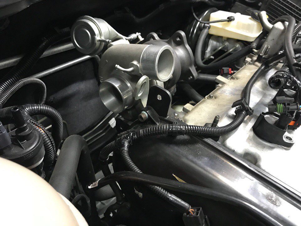 Сместил ТКР