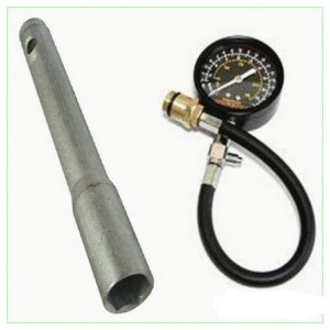 Компрессия в цилиндрах двигателя ВАЗ 2110/2112