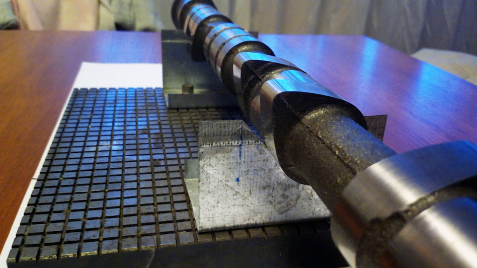 Увеличение мощности ЗМЗ 409