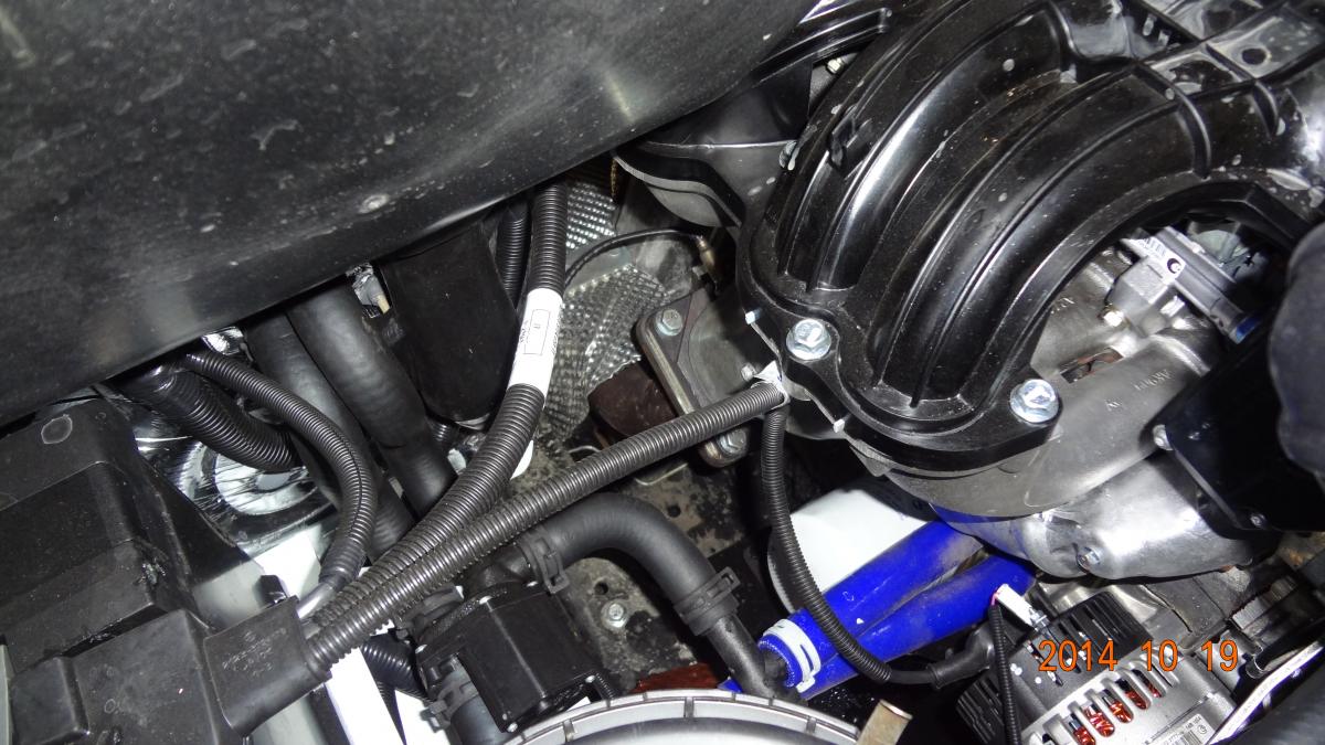 Двигатель УМЗ А274 «EvoTech 2.7» А274 под капотом ГАЗели