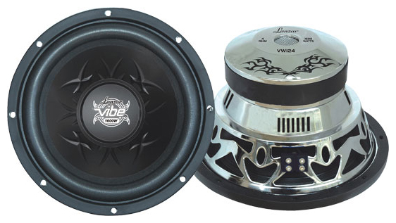 Самодельный короб для сабвуфера