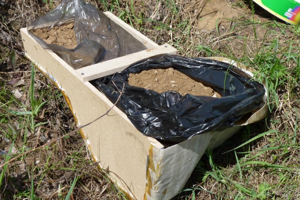 Скрытый сабвуфер своими руками