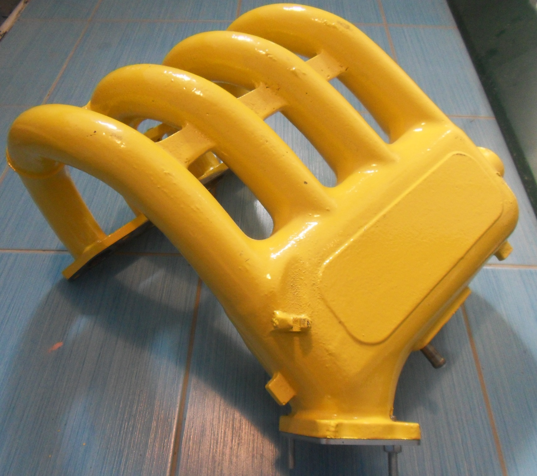 Спортивный ресивер