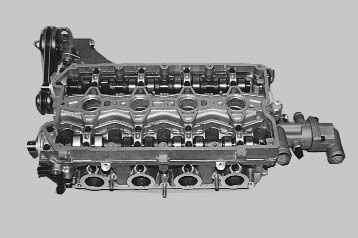 Замена клапанов Приора 16 клапанов