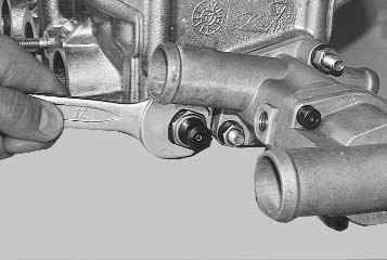 Замена клапанов Приора 16 клапанов