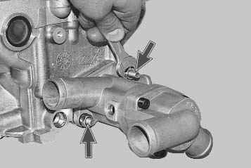 Замена клапанов Приора 16 клапанов