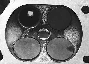 Замена клапанов Приора 16 клапанов