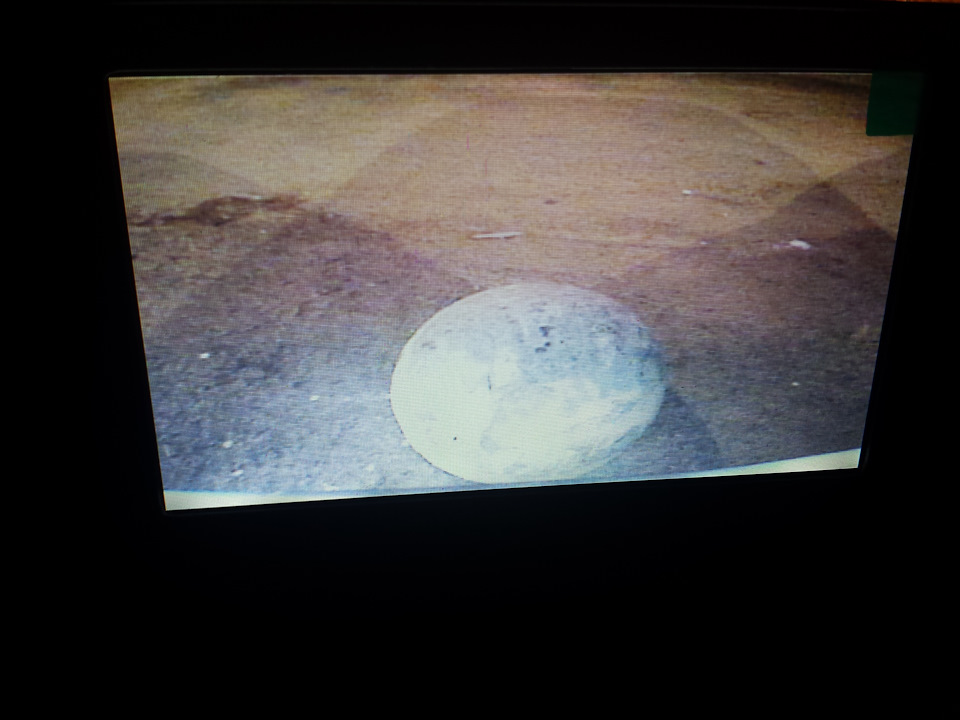 Установка камеры заднего вида на ВАЗ 2112