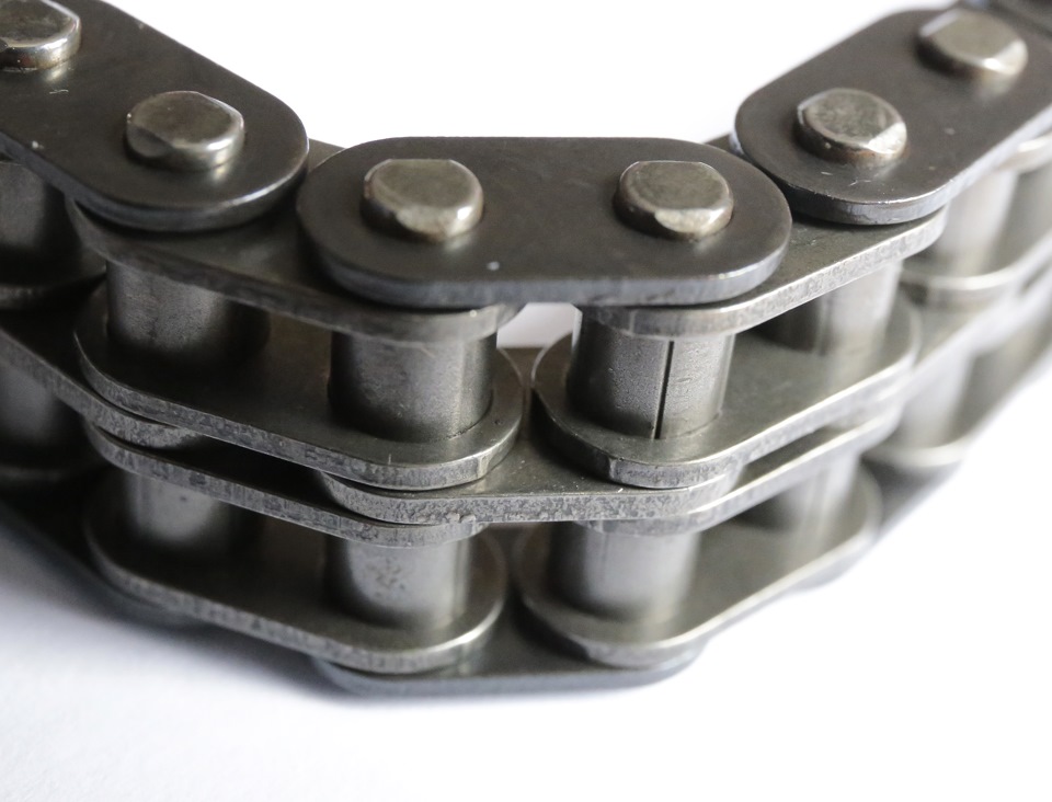 Цепи ремкомплекта ГРМ фирмы Прогресс ЗМЗ 409 евро 3 УАЗ Патриот