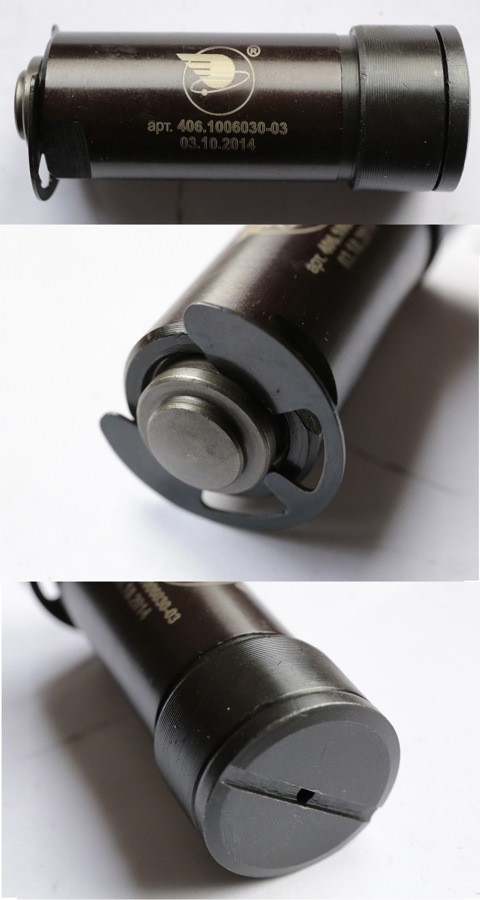 Гидронатяжители ремкомплекта ГРМ фирмы Прогресс ЗМЗ 409 евро 3 УАЗ Патриот