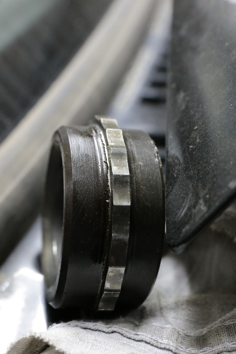 Замена ГРМ УАЗ Патриот ЗМЗ 409