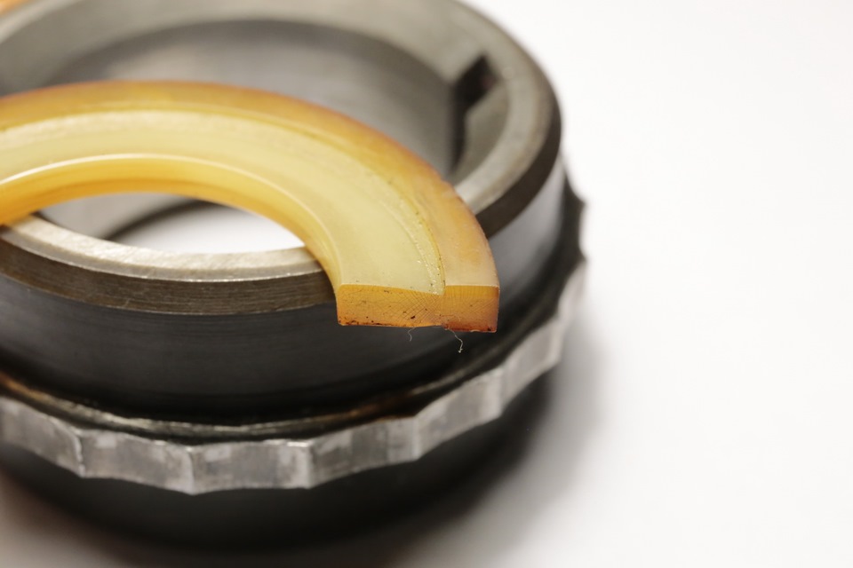 Вкладыш распредвала УАЗ Патриот ЗМЗ 409