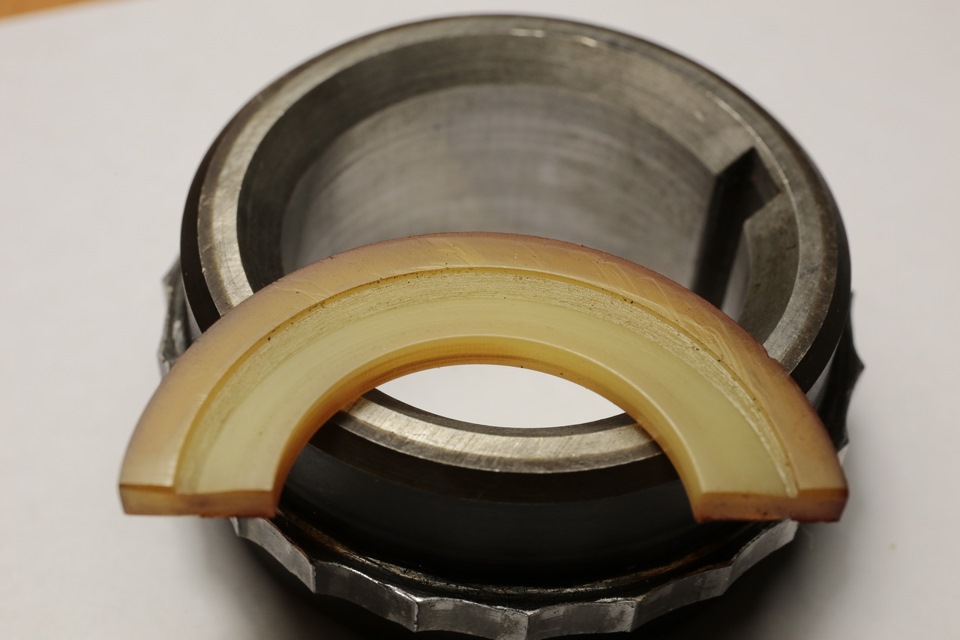 Вкладыш распредвала УАЗ Патриот ЗМЗ 409