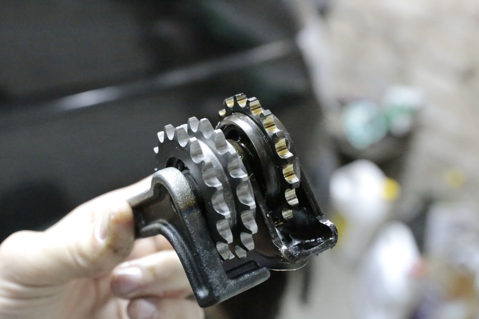 Замена ГРМ УАЗ Патриот ЗМЗ 409