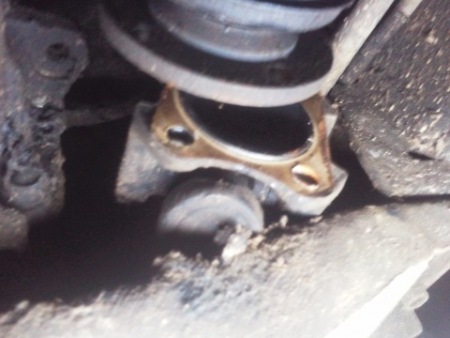 Замена сцепления УАЗ Патриот