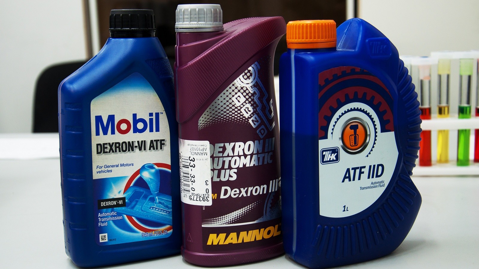 Что заливать в гидроусилитель руля?