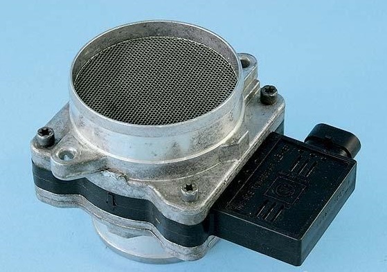 ДМРВ фирмы GM