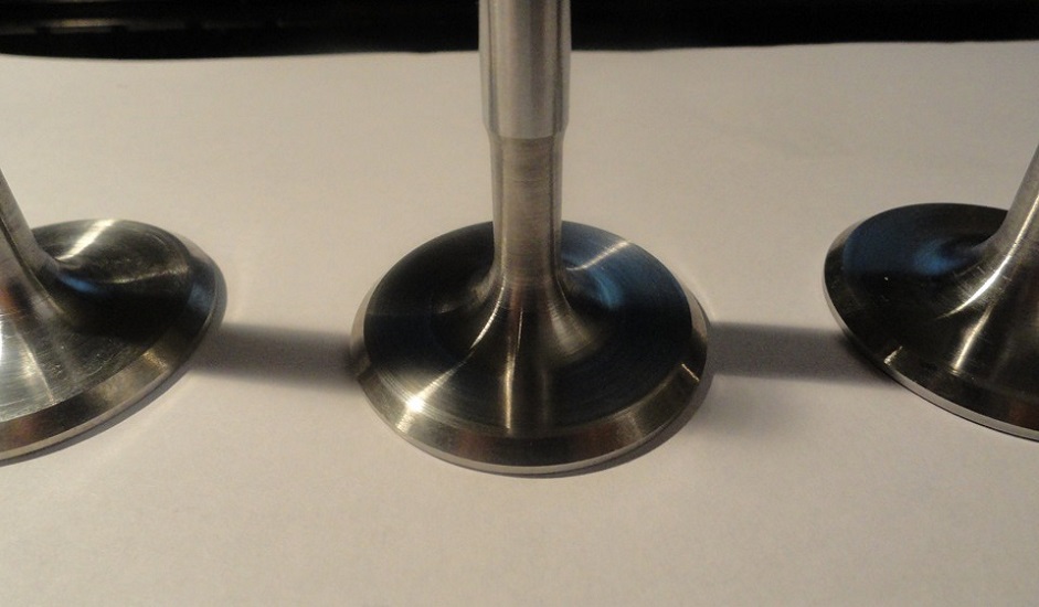 Т образные клапана на ВАЗ