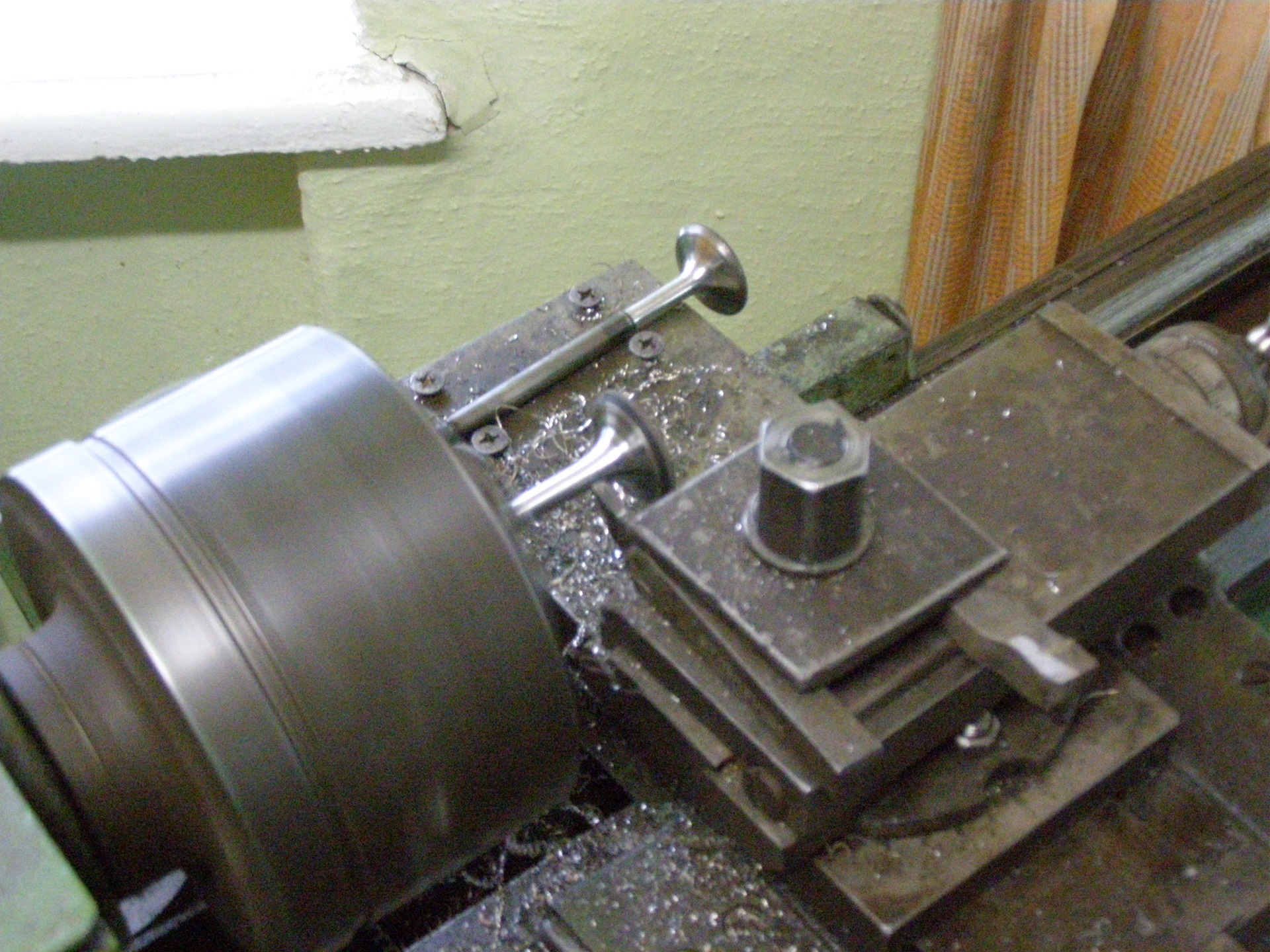 т-образные клапана своими руками