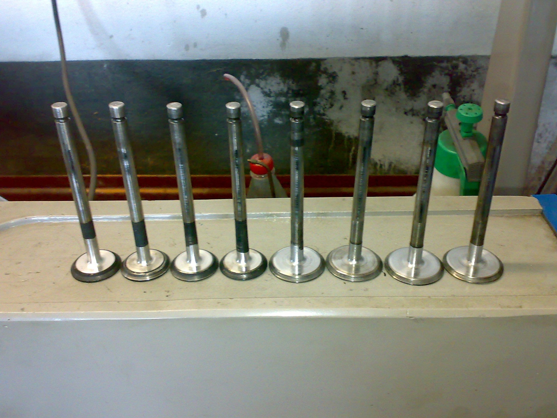 т-образные клапана своими руками