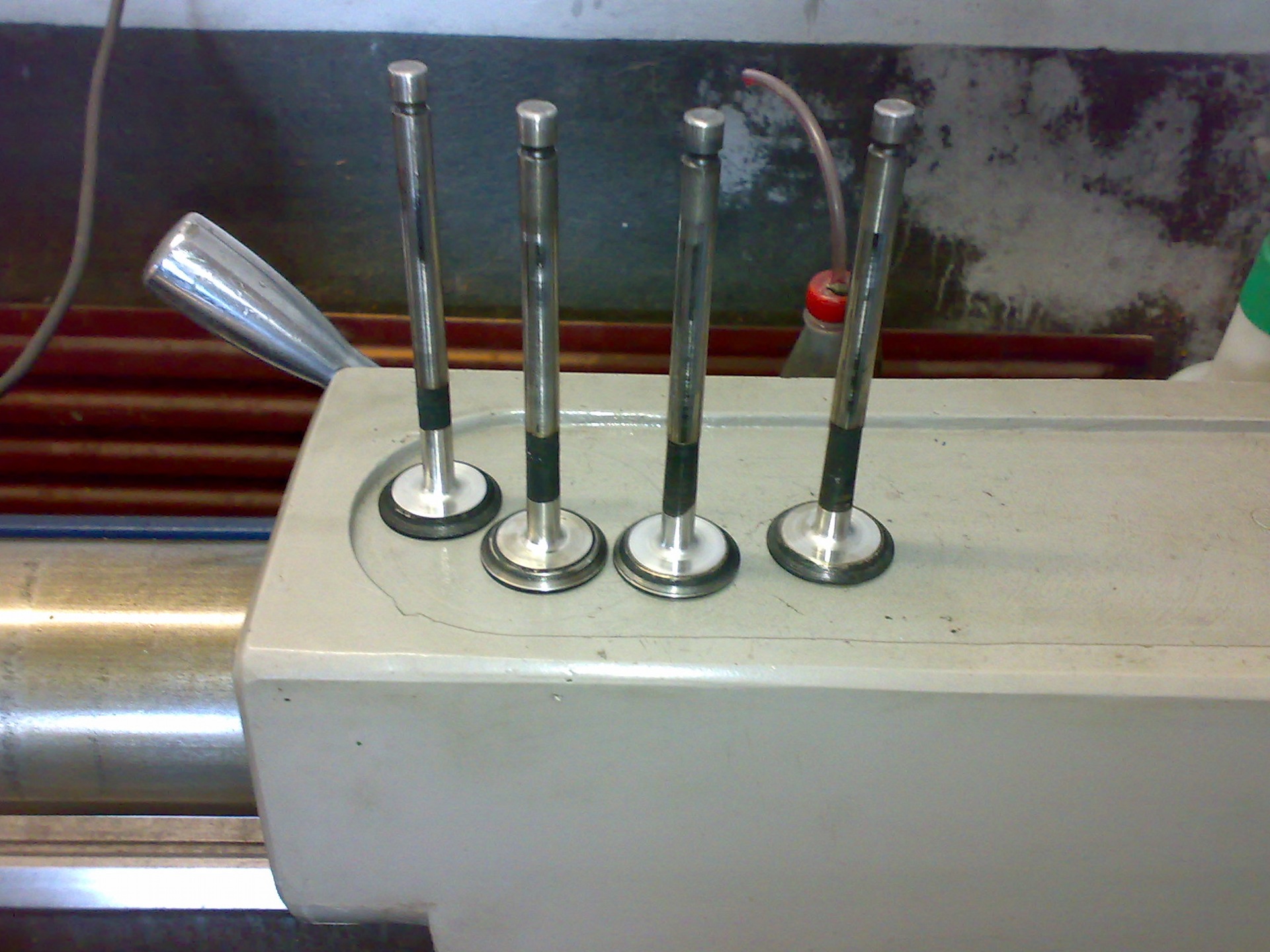 т-образные клапана своими руками