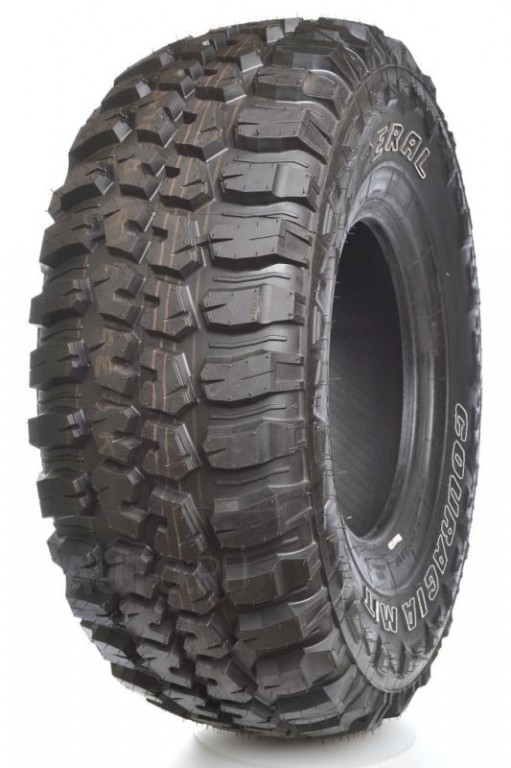 Federeal Couragia M/T