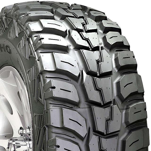 Kumho Road Venture M/T KL71