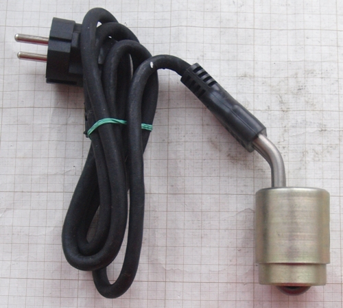 Подогреватель двигателя CТАРТ МИНИ, 220В