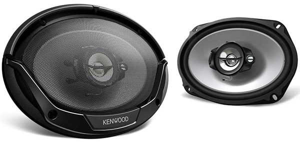 Динамики 6Х9