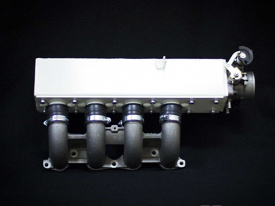 Спортивный ресивер ВАЗ 16кл