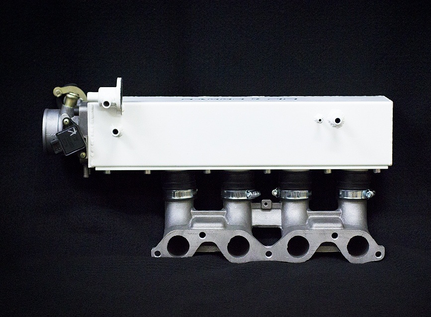 Спортивный ресивер ВАЗ 16кл