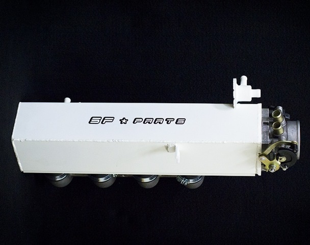 Спортивный ресивер ВАЗ 16кл