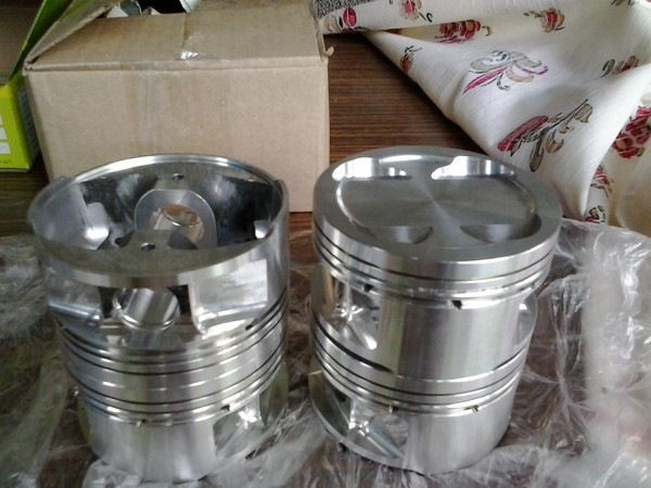 Кованые поршни СТИ 218.08