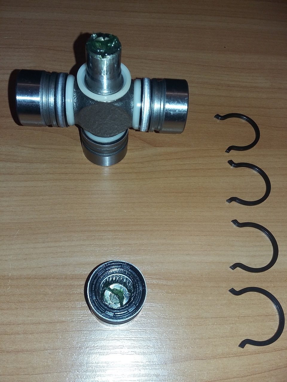 Крестовина УАЗ