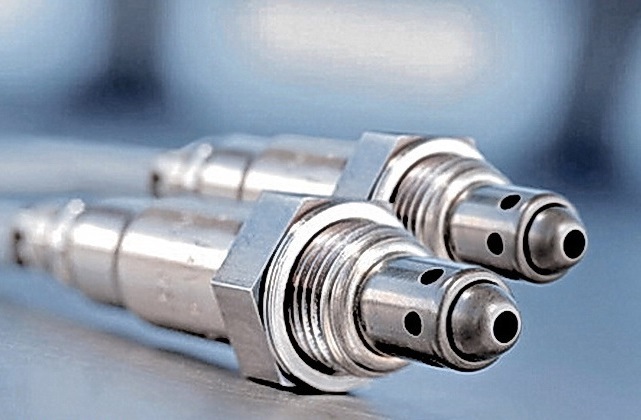 Лямбда зонд ВАЗ 2114