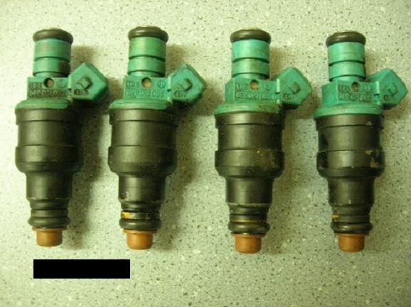 Форсунки ВАЗ 2114